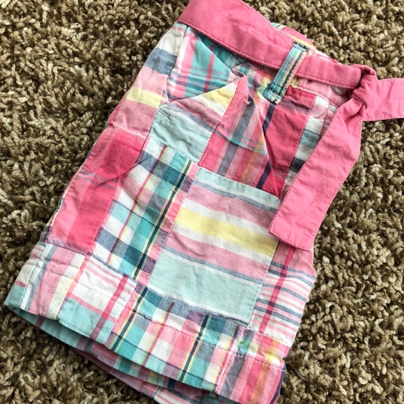 Janie and Jack shorts - Picture 2 of 4